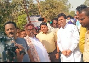सफाईकर्मियों की हड़ताल खत्म, 4 मार्च दोपहर 12 बजे से शहर में सफाई प्रारंभ काम पर लौटें:सफाई कर्मियों ने विधायक,महापौर व आयुक्त का आभार व्यक्त किया