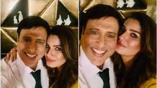 एक बार फिर साथ नजर आएंगे गोविंदा और रवीना टंडन, एक्ट्रेस ने लिखा- क्या, कहां और कब...