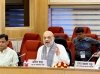 मुख्यमंत्रियों की बैठक में  छत्तीसगढ़ के सफल नक्सल ऑपरेशन की गूंज नक्सलवाद के खिलाफ छत्तीसगढ़ के सीएम साय की रणनीति की गृहमंत्री शाह ने की सराहना