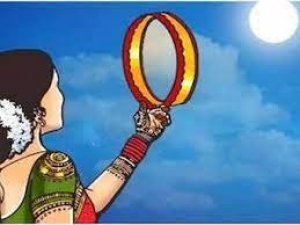 करवा चौथ पर करीब 150 साल बाद बना ऐसा दुर्लभ संयोग, व्रतियों पर होगी शिवजी की महाकृपा