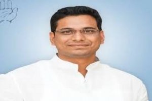 विधायक देवेंद्र यादव की पहल से 38 लाख से सेक्टर सात में बनेगा मिनी इंडोर स्टेडियम