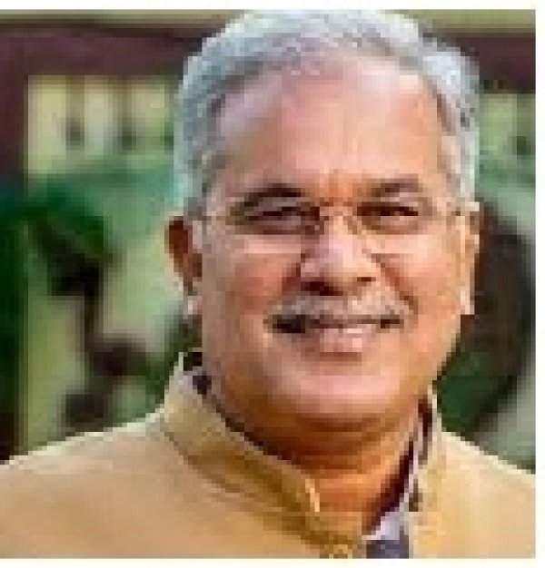 मुख्यमंत्री 27 अप्रैल को रायपुर और खैरागढ़ में आयोजित विभिन्न कार्यक्रमों में