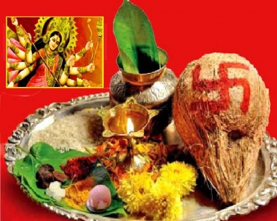 11 जुलाई से प्रारंभ होगी गुप्त नवरात्रि, कैसे करें कलश स्थापना, जानिए महत्व, पूजन विधि एवं मुहूर्त