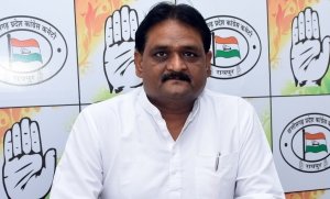 भाजपा पूरे प्रदेश का माहौल खराब करने का षडयंत्र कर रही - कांग्रेस
