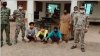 बड़ी खबर : गैंगरेप का आरोपी पुलिस गिरफ्त में