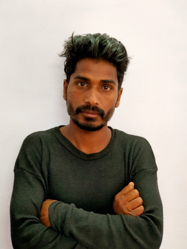 छात्रा का अश्लील वीडियो वायरल करने वाला आरोपी गिरफ्तार