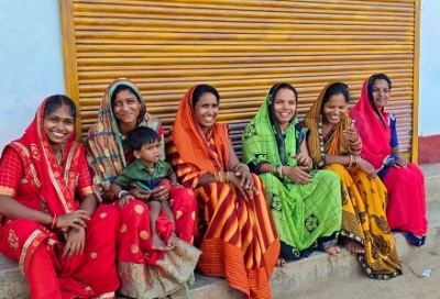 महतारी वंदन योजना से बालोद जिले की महिलाएं आत्मनिर्भर बनकर व्यतीत कर रही है खुशहाल जीवन