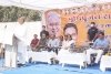 सेक्टर 02 तालाब का होगा सौंदर्यीकरण, गृहमंत्री ताम्रध्वज साहू ने किया भूमिपूजन