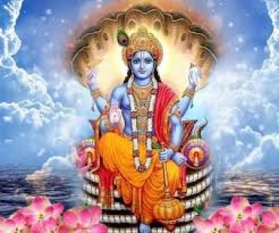 इंदिरा एकादशी आज, ये व्रत कथा सुनने से पितरों को मिलता है मोक्ष