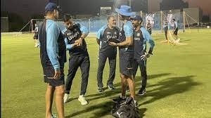 T20 वर्ल्ड कप में एमएस धोनी के टीम इंडिया का मेंटॉर होने पर सरहद पार से आया दिल छू लेने वाला बड़ा बयान