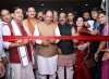 छत्तीसगढ़ बनेगा मध्य भारत का मेडिकल हब, नवा रायपुर में 200 एकड़ में विकसित होगी मेडिसिटी:मुख्यमंत्री विष्णु देव साय ने देवपुरी में 125 बिस्तरों वाले सुपर स्पेशलिटी प्रथमेश हॉस्पिटल का किया शुभारंभ, बोले&mdash;स्वस्थ नागरिक ही विकसित छत्तीसगढ़ की मजबूत नींव