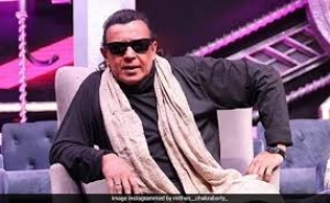2.5 साल में सिर्फ 3 दिन ही संसद गए थे मिथुन चक्रवर्ती, घोटाला में नाम आया तो राजनीति से ले लिया था संन्यास