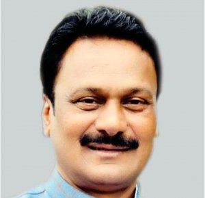 पन्द्रह साल बनाम ढाई साल फर्क साफ दिखने लगा: मिथिलेश स्वर्णकार