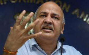 AAP के संविधान में सुधार, उपमुख्यमंत्री मनीष सिसोदिया बोले   पिछले 9 साल के अनुभव के आधार पर...