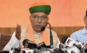"एक देश एक चुनाव" के प्रस्ताव को लागू करने को लेकर केंद्रीय कानून मंत्री अर्जुन राम मेघवाल ने कही ये बात