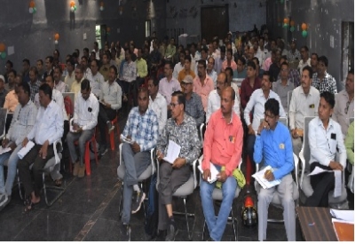 नगरीय निकाय निर्वाचन: कल सुबह 09 बजे से होगी मतगणना, तैयारी पूरी