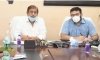 सड़क दुर्घटनाओं पर अंकुश लगाने उठाए प्रभावी कदम : परिवहन मंत्री मोहम्मद अकबर