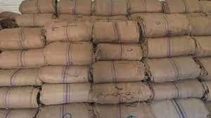 छत्तीसगढ़ को टाइम लिमिट में जूट बारदाने देने का आग्रह करने दिल्ली पहुंचे