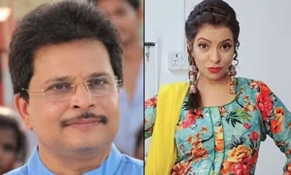 मिसेज रोशन सिंह सोढ़ी ने लगाया तारक मेहता के प्रोड्यूसर पर ये बड़ा आरोप ...