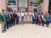 'सुरक्षित बचपन&ndash;सुरक्षित भविष्य' अभियान: महानदी एकेडमी में पुलिस ने बच्चों को किया जागरूक
