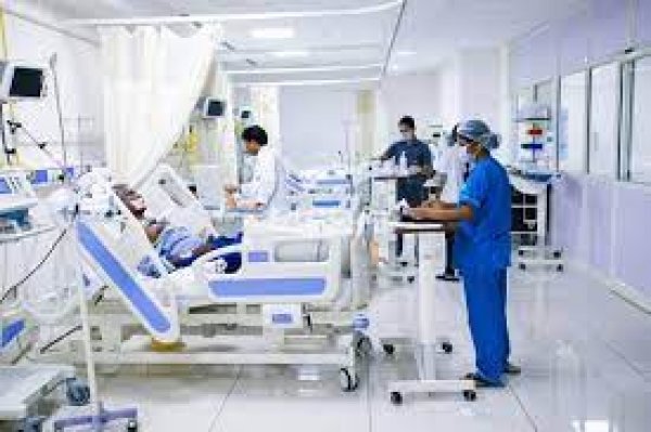 प्रदेश के 8 जिला अस्पतालों में निःशुल्क डायलिसिस सुविधा