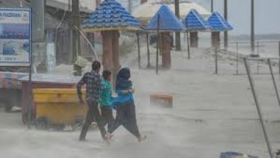 10 राज्यों में क्यों बदला आग बरसाते आसमान का मिजाज? जानें क्या है &#039;रेमल&#039; कनेक्शन