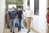 750 से अधिक बिस्तर का कोविड केयर सेंटर की तैयारी अंतिम स्थिति में, जल्द रखे जाएंगे कोविड मरीज