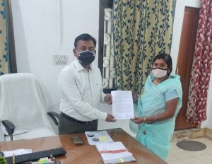 एससी एसटी श्रमिकों के मजदूरी भुगतान में भेदभाव कर रही है केंद्र सरकार- क्रांति बंजारे