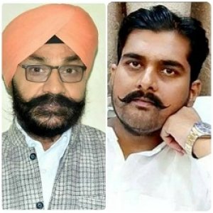 दुखद : युद्धवीर सिंह जूदेव एवं राजिंदर पाल सिंह भाटिया का निधन समाज के लिए बहुत बड़ी क्षति - सांसद पाण्डेय