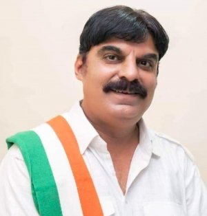 भारत रत्न राजीव गांधी जी की 30 वीं पुण्यतिथि-आतकंवाद विरोध दिवस के रूप में मनाई जायेगी - राजीव