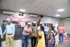 टीबी मुक्त पंचायतों की मुहिम में कोण्डागांव की बड़ी उपलब्धि, 244 सरपंचों को मिला सम्मान