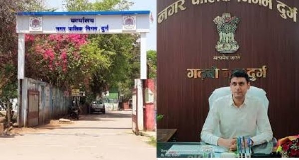 तीन निलंबन के बाद अब चौथे कर्मचारी पर कार्रवाई की तलवार &ndash; क्या शासन की योजनाओं का फायदा परिवार को दिलाना वैध है?