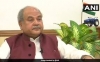 केंद्रीय मंत्री नरेंद्र तोमर बोले - कांग्रेस के लोगों को ऐसी ओछी बयानबाजी से बाज आना चाहिए, नहीं तो...