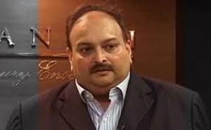 मेहुल चोकसी की 'इस गलती' के चलते आसान हो सकता है उसे भारत लाना, सूत्रों ने दी जानकारी