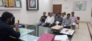 मार्केट क्षेत्रों में व्यापारियों के सहयोग से होगा प्लांटेशन, व्यवसायी खुद देखरेख कर पौधे को सवारेंगे, शहर को सुंदर बनाने में करेंगे सहयोग