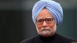 'इनका नकली राष्ट्रवाद जितना खोखला है, उतना ही खतरनाक' : पूर्व PM मनमोहन सिंह का मोदी सरकार पर निशाना