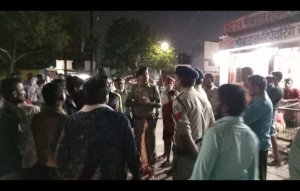दुर्ग पुलिस की पहल : रूबरू कार्यक्रम के तहत आम जनता को किया जागरूक