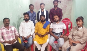 अजित जोगी युवा मोर्चा की कार्यकारिणी घोषित , महिलाओ को भी मिला जगह