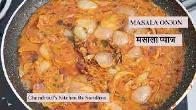 किचन में खत्म हो गई सारी सब्जियां, तो बनाएं ये पांच ग्रेवी रेसिपीज