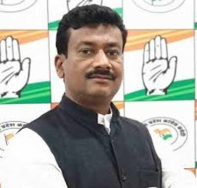 गरीबों को चावल नहीं दे पा रही है भाजपा की सरकार : प्रदेश कांग्रेस