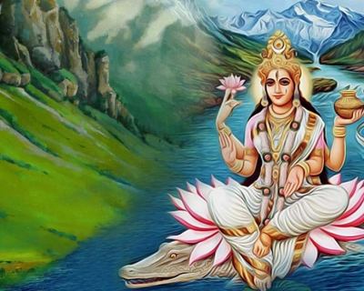 जब नर्मदा ने चाहा गंगा से श्रेष्ठ बनना, जानिए पौराणिक कथा