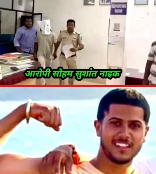 पार्षद पुत्र का काला सच, 30 नाबालिगों से दरिंदगी का आरोप&rdquo;