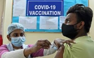 दुर्ग शहर के आठ केंद्रों में लगाये जाएंगे कोरोना के टीके: