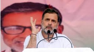 बजट 2026-27 पर कांग्रेस का तीखा हमला मोदी सरकार पर 'असली संकट से आंखें मूंदने" का आरोप