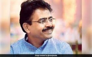 कांग्रेस सांसद राजीव सातव का निधन, कोविड से उबरने के बाद बिगड़ गई थी तबीयत
