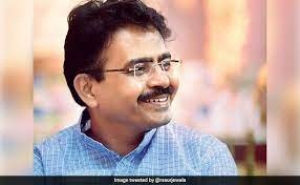 कांग्रेस सांसद राजीव सातव का निधन, कोविड से उबरने के बाद बिगड़ गई थी तबीयत