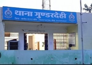 सीसीटीवी और तकनीकी जांच से खुला लाखों की चोरी का राज, चार आरोपी गिरफ्तार
