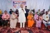 भगवान राम के आदर्शों पर चलकर ही रावण रूपी बुराइयां खत्म होंगी- ताम्रध्वज साहू