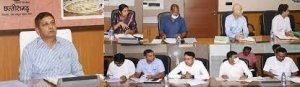 सबके लिए आवास मिशन अंतर्गत राज्य में 21 हजार आवास स्वीकृत