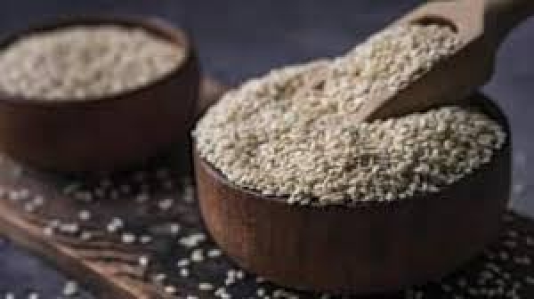 आयुर्वेद के अनुसार गुणों से भरपूर है सफेद तिल, जानें रोजाना कितनी मात्रा में सुरक्षित है सेवन